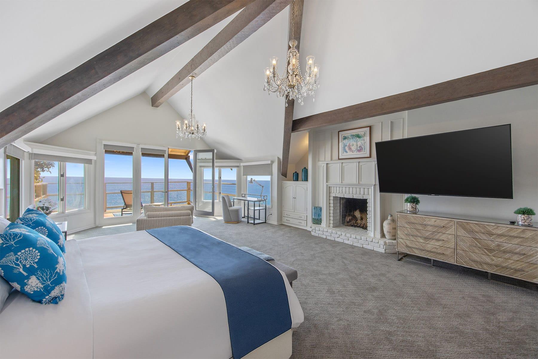 Seasons in Malibu, luxury residential treatment