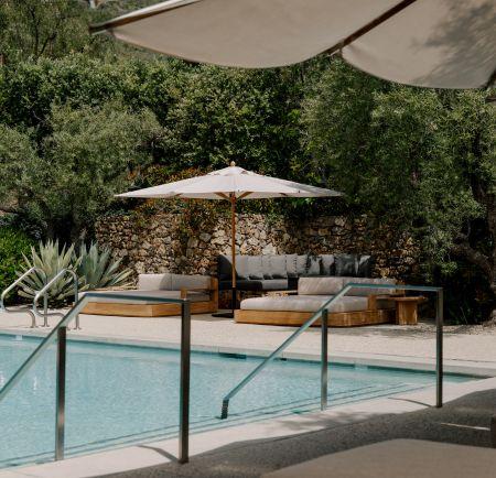 The Ranch Malibu, luxury residential treatment