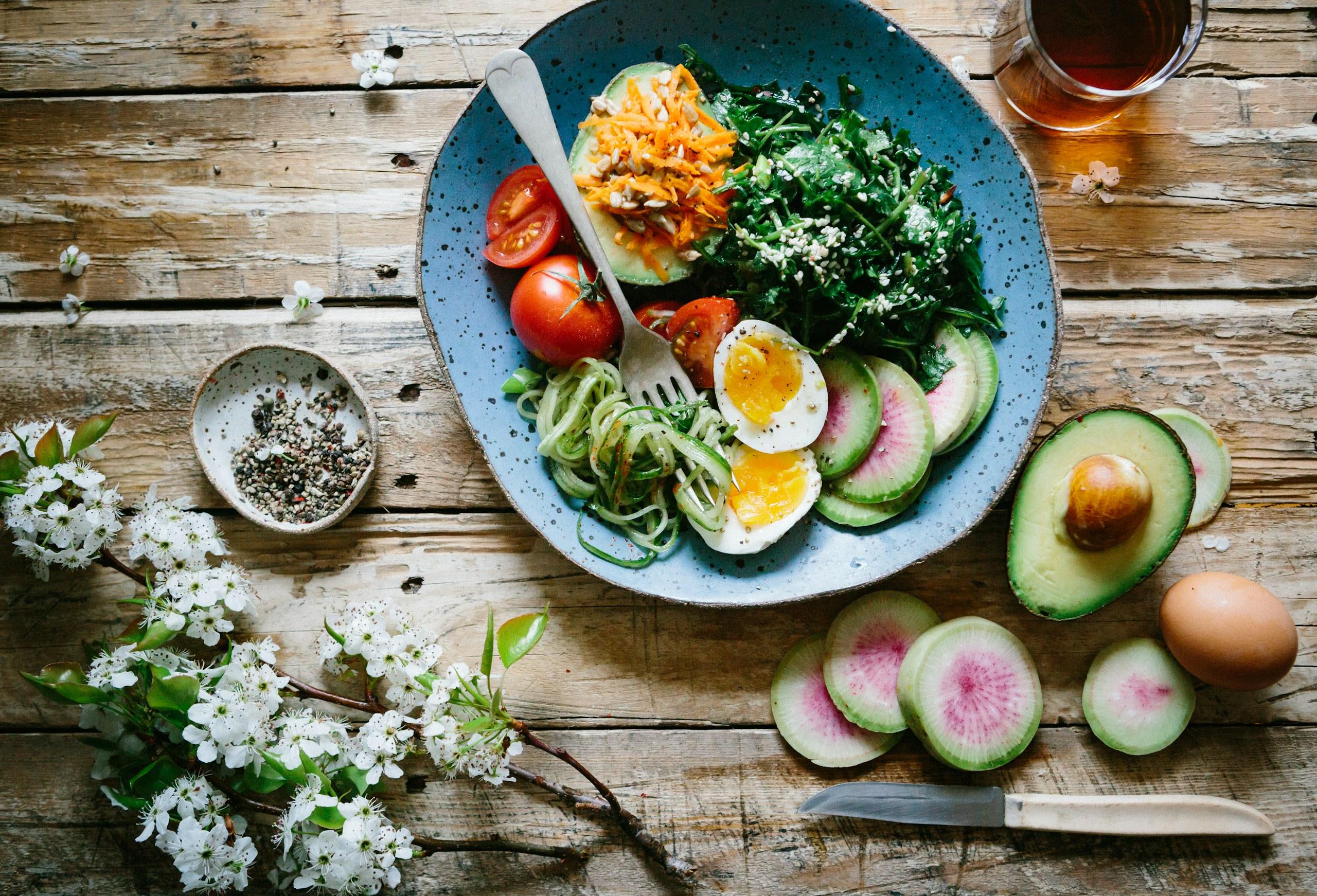 Eating disorders, luxury inpatient mental health treatment