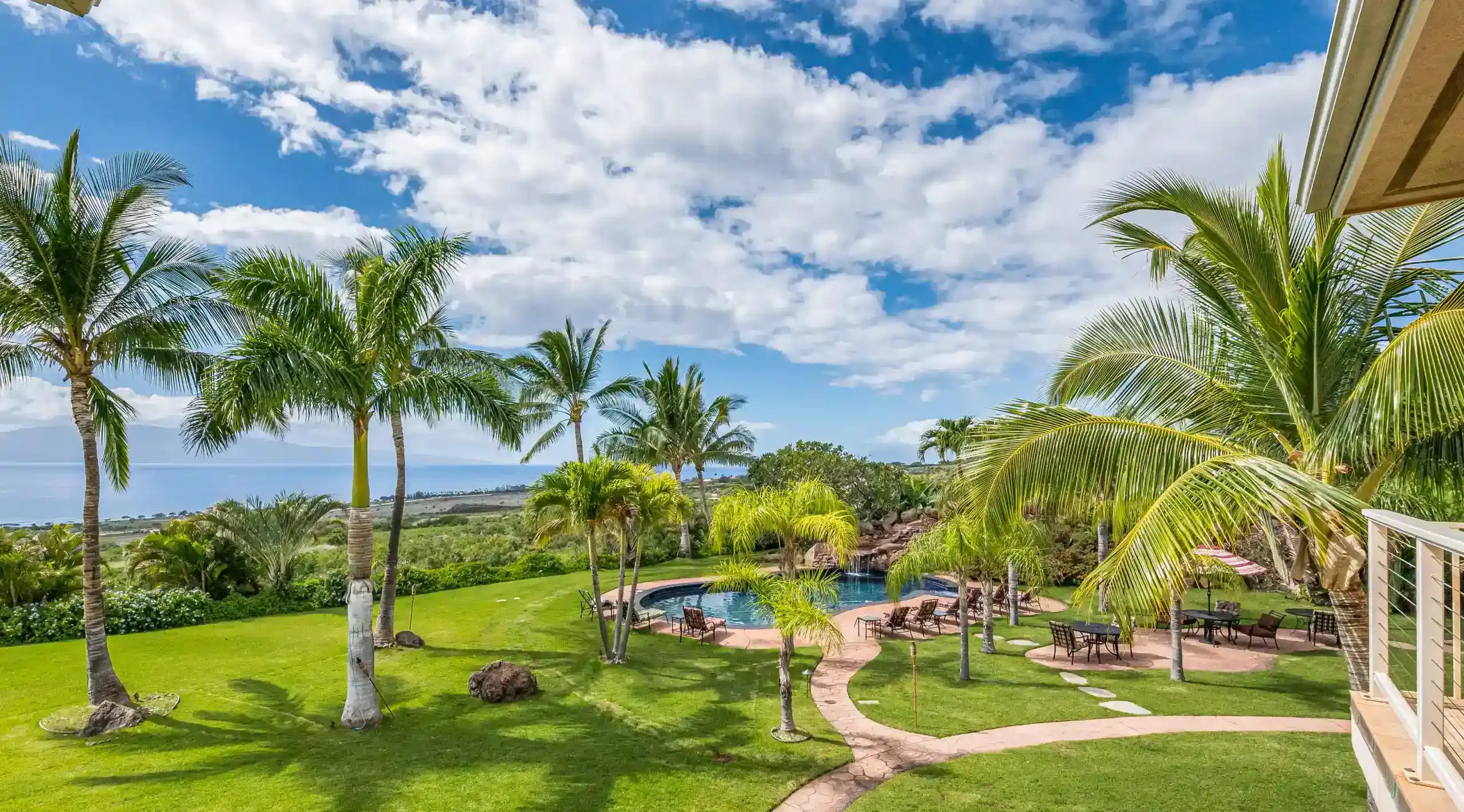 Eating disorders luxury residential setting