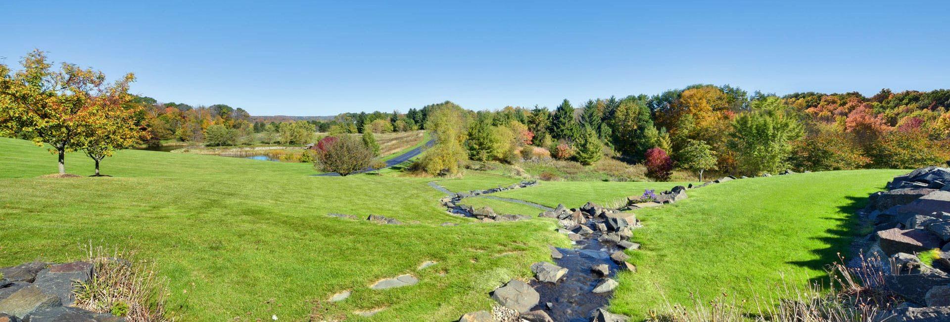 Midwest — luxury rehab destinations