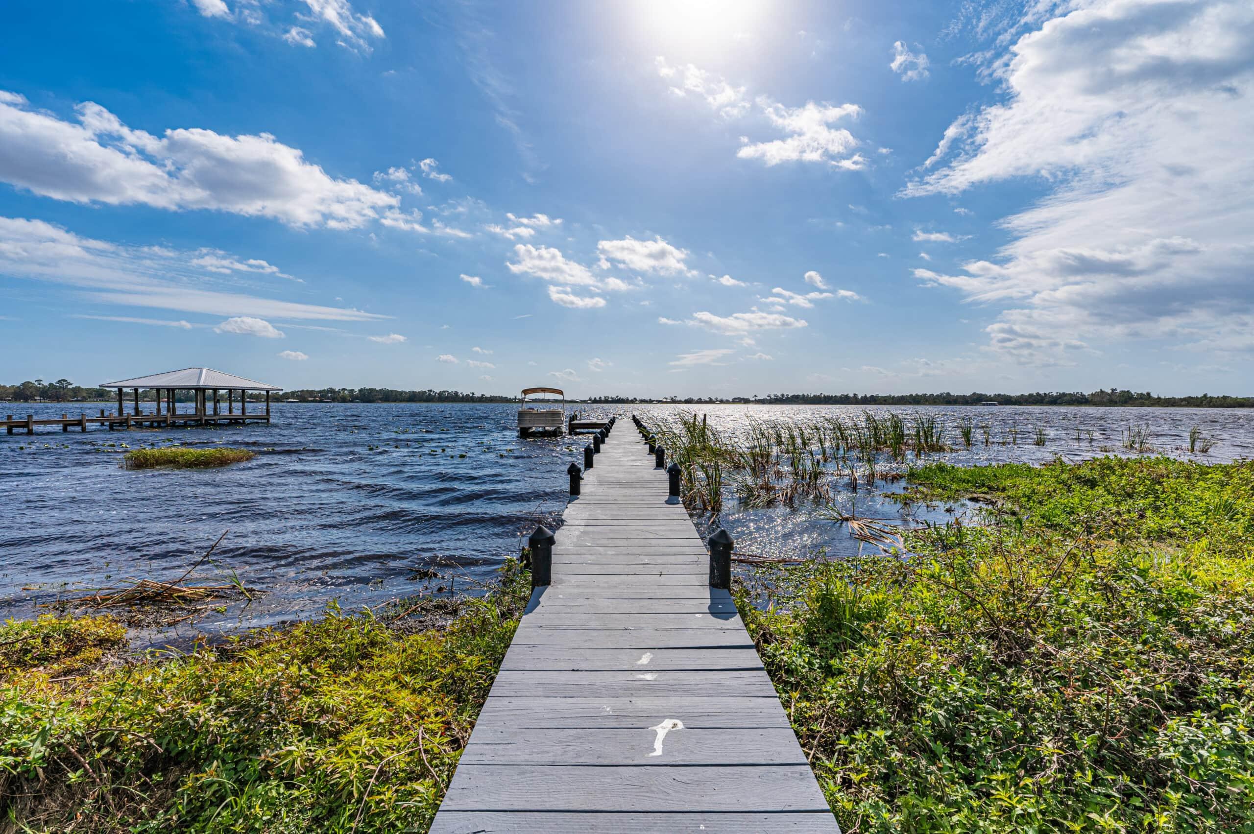 Tikvah Lake Recovery — image 8