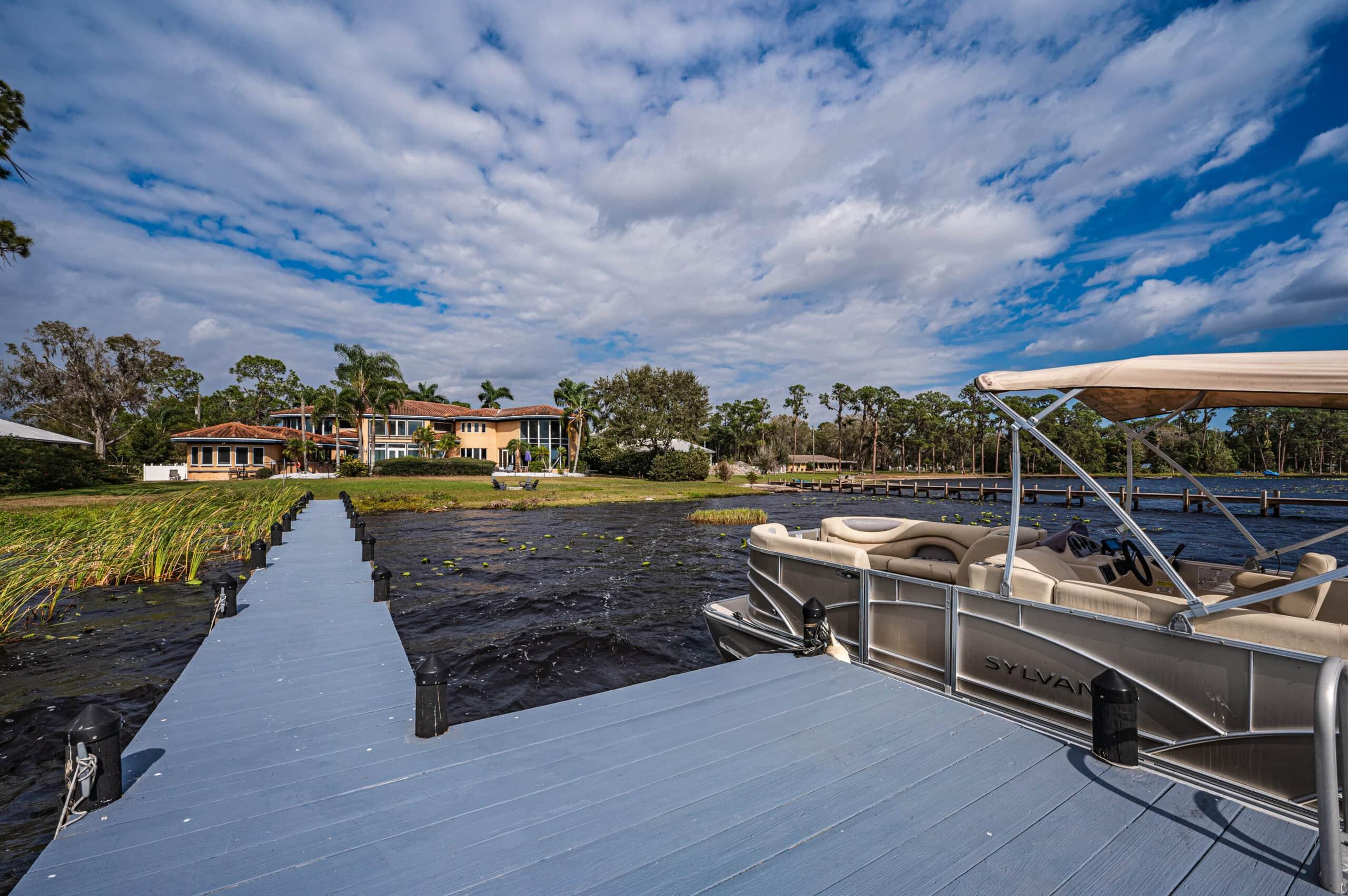 Tikvah Lake Recovery — image 9