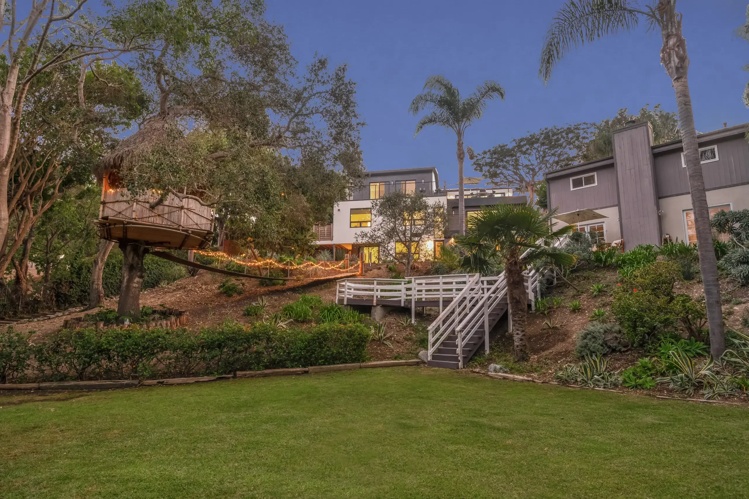 California: luxury rehab destinations