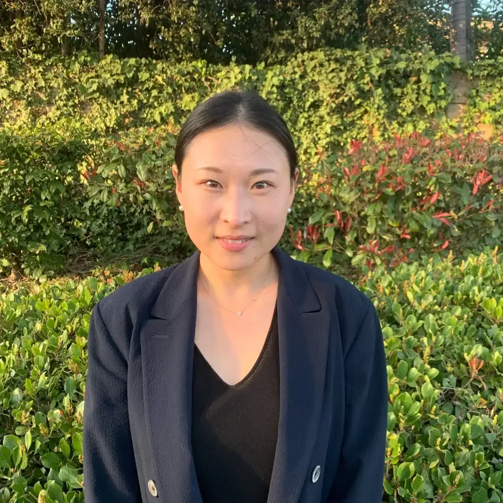 Kyung Hwang, AGACNP-BC, FNP-BC — Medical Practitioner at Amend Malibu
