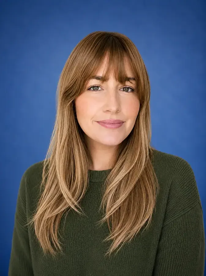 Shira Rebibo, LMFT — Clinical Director at Amend Malibu