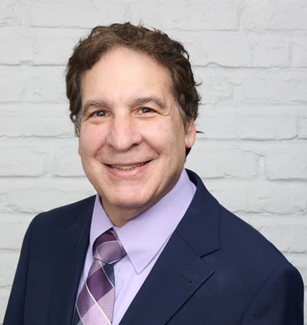 David Seitz, MD — Acting Medical Director at Ascendant New York
