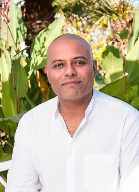 Ameet Braich, BEng, MA, CADC (IC&RC) — Clinical Director at Camino Recovery