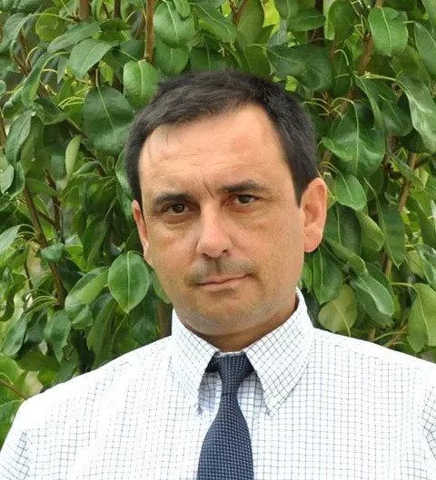 Dr. José Manuel Sánchez — Consultant Psychiatrist at Camino Recovery