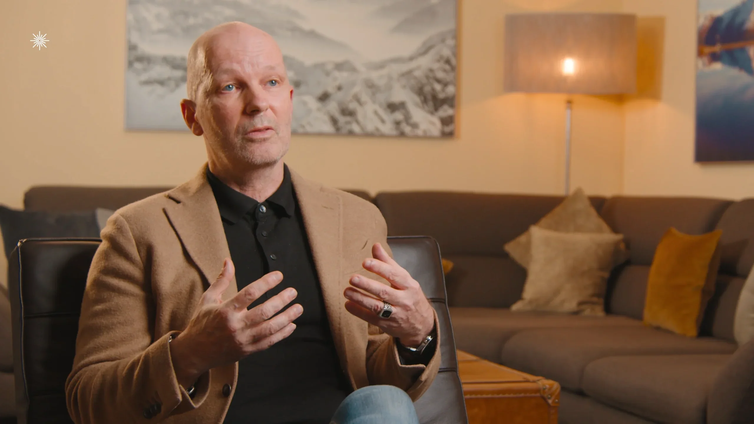 Dr. med. Thilo Beck — Lead Psychiatrist at Paracelsus Recovery