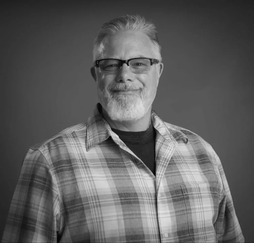 Byron Wickham, MA — Therapist at Park Manor Recovery
