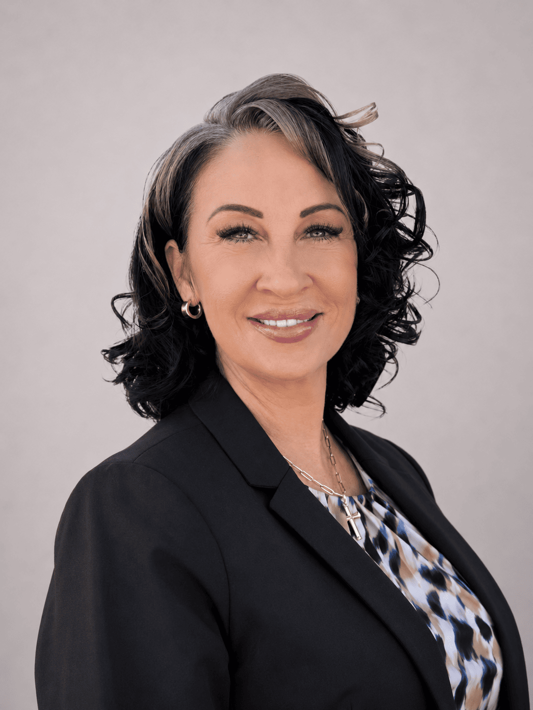 Katherine Fannin Wesley, CAC, ICADC, IMAC — Clinical Director at Tikvah Lake Recovery