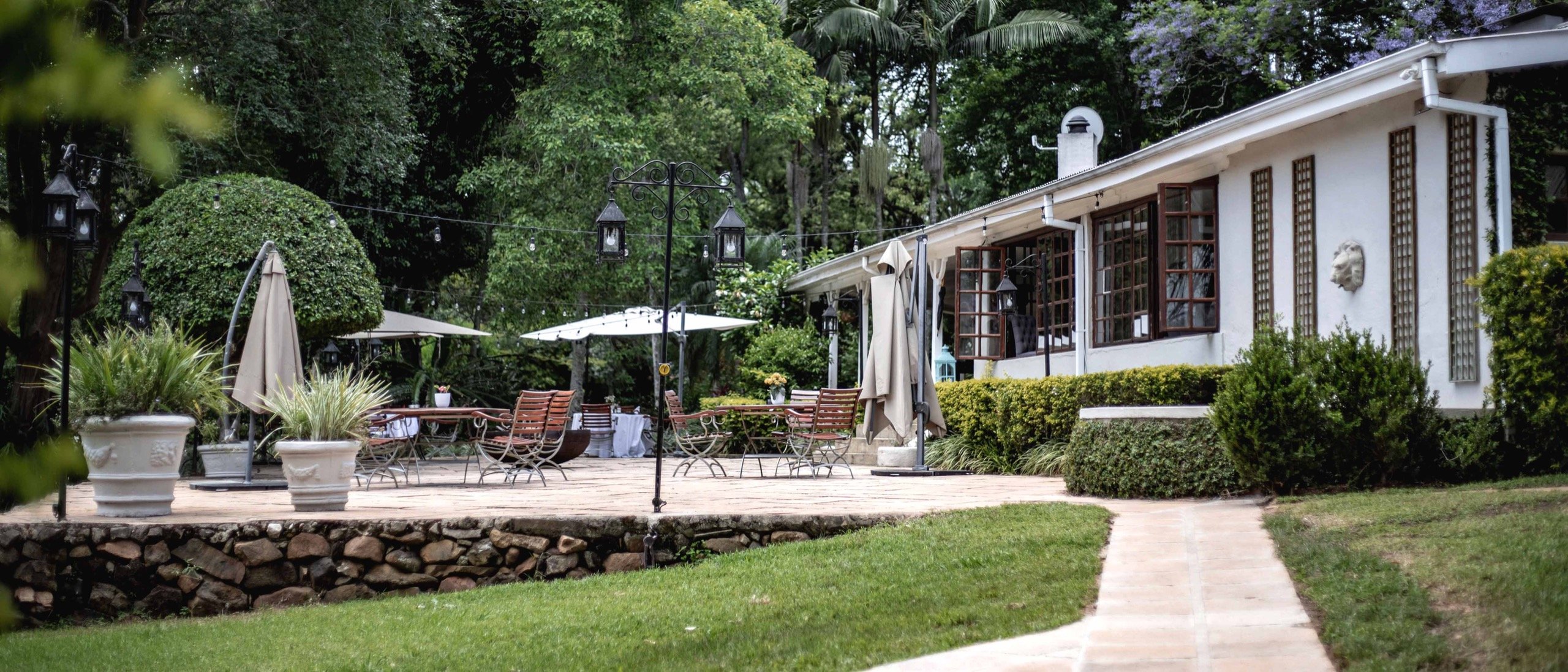 White River Manor, image 1
