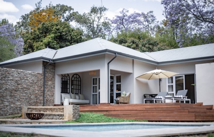 White River Manor, image 2