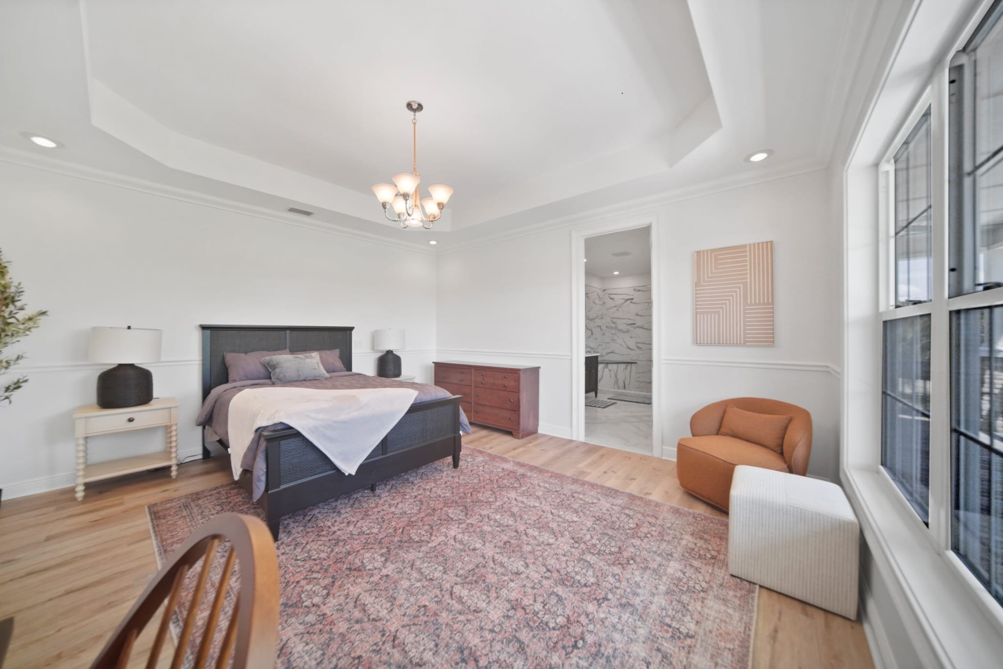 Park Manor Recovery residential setting