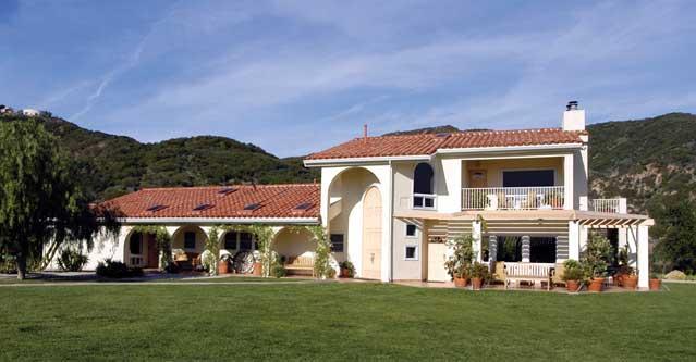 Promises Malibu, luxury residential treatment