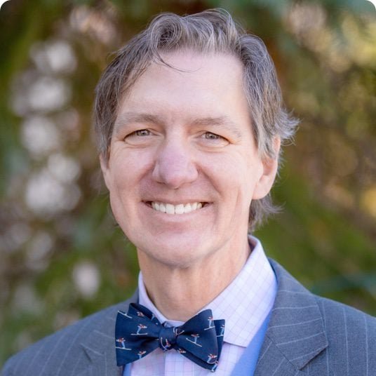 Dr. Philip Hemphill, PhD, LCSW — Chief Clinical Officer at All Points North