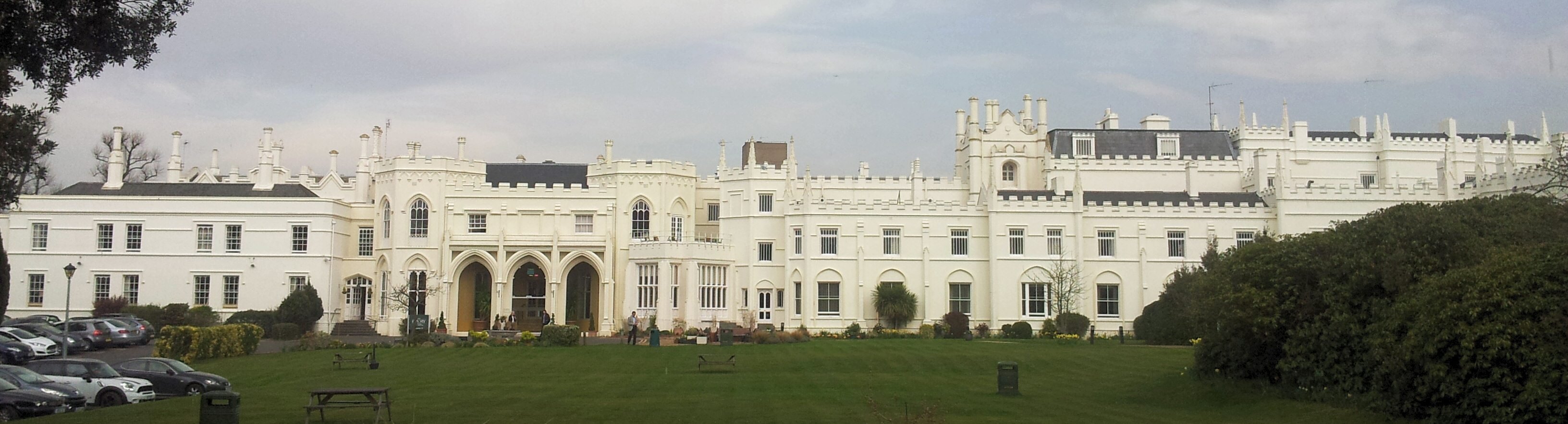 The Priory Group — Multiple UK locations