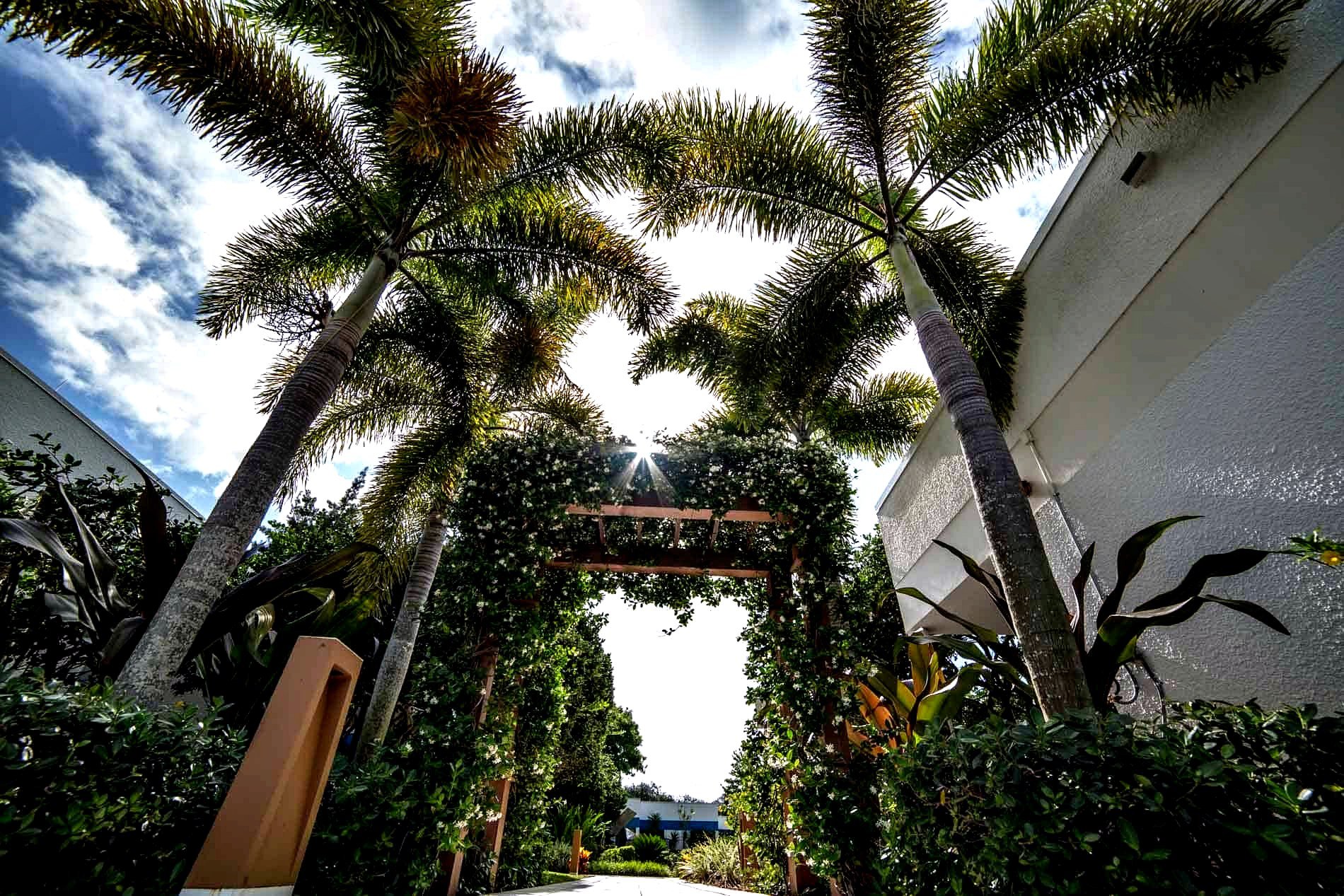 Hanley Center at Origins — West Palm Beach, FL