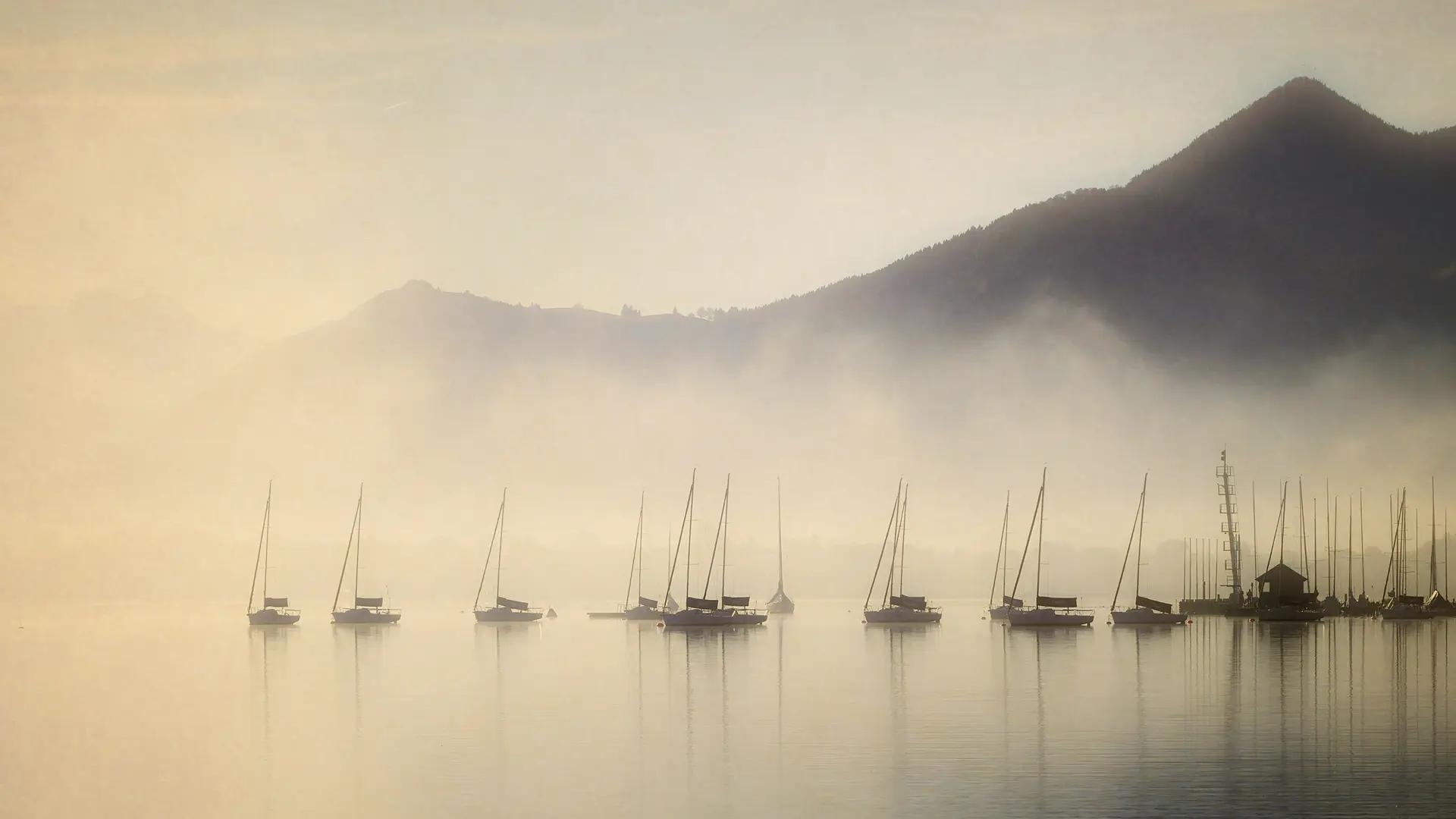 The Kusnacht Practice — Zurich, Switzerland