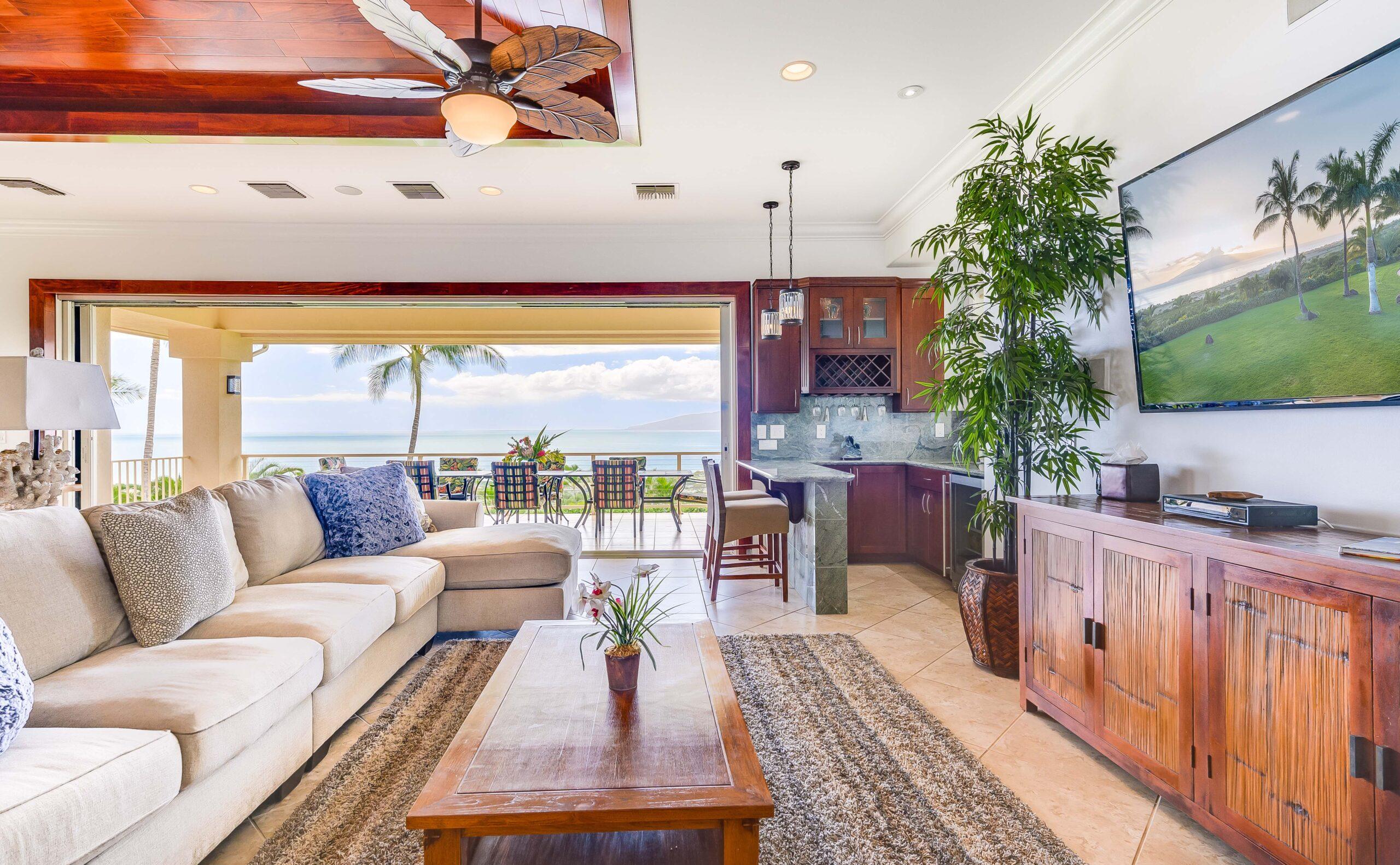 Maui Recovery — property, interiors and grounds (5 of 12)