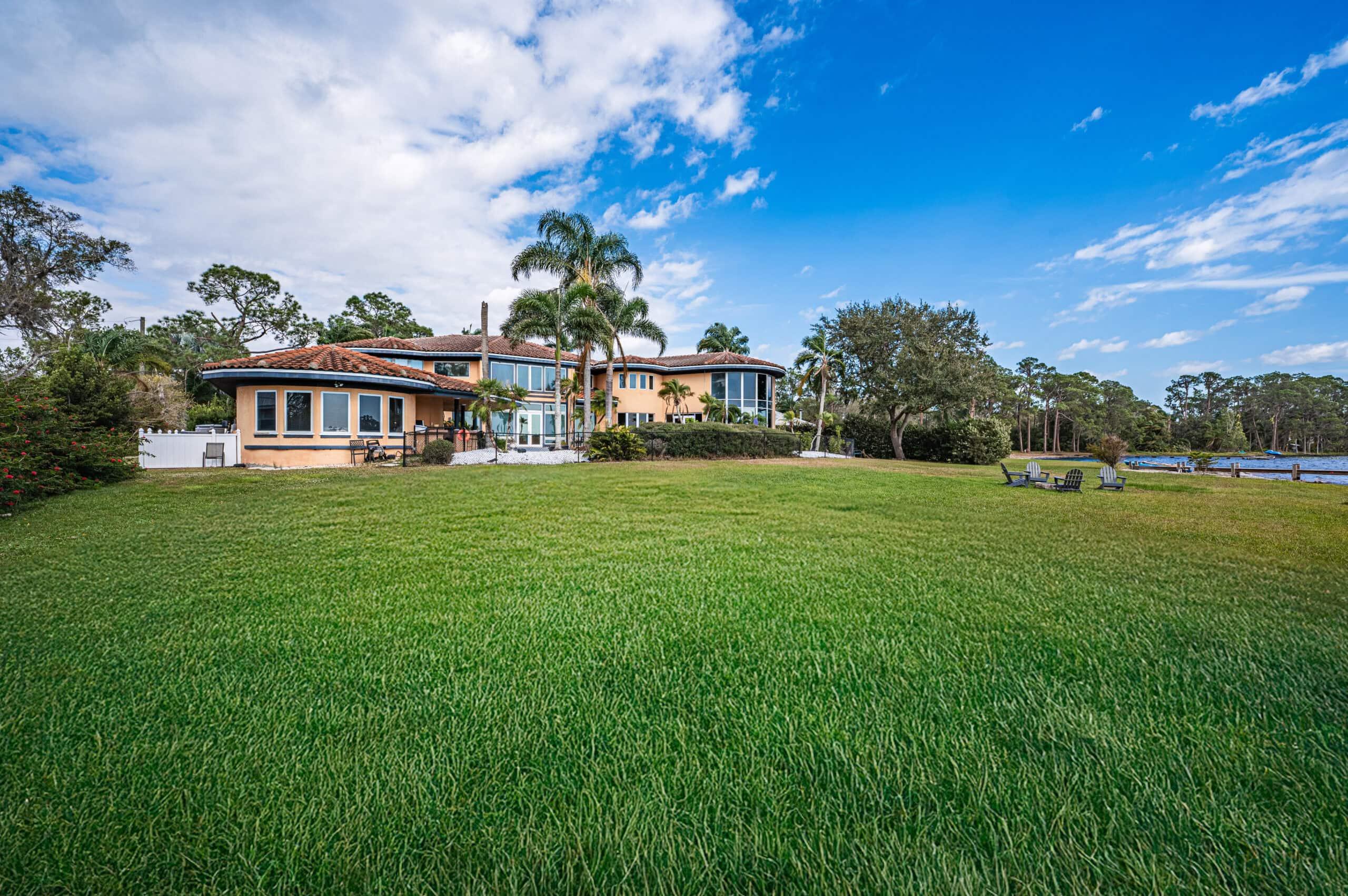 Opioid & painkiller addiction luxury residential treatment setting