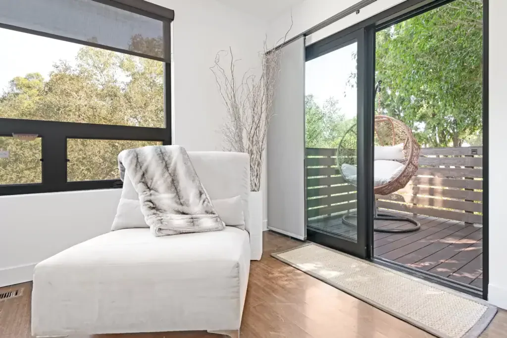 Amend Malibu residential setting