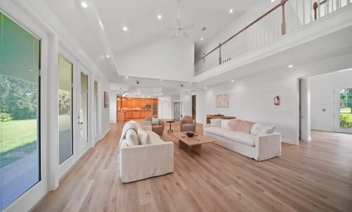 Park Manor Recovery — guest experiences and amenities