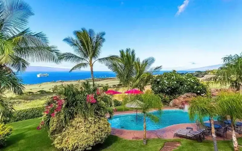 Maui Recovery — guest experiences and amenities
