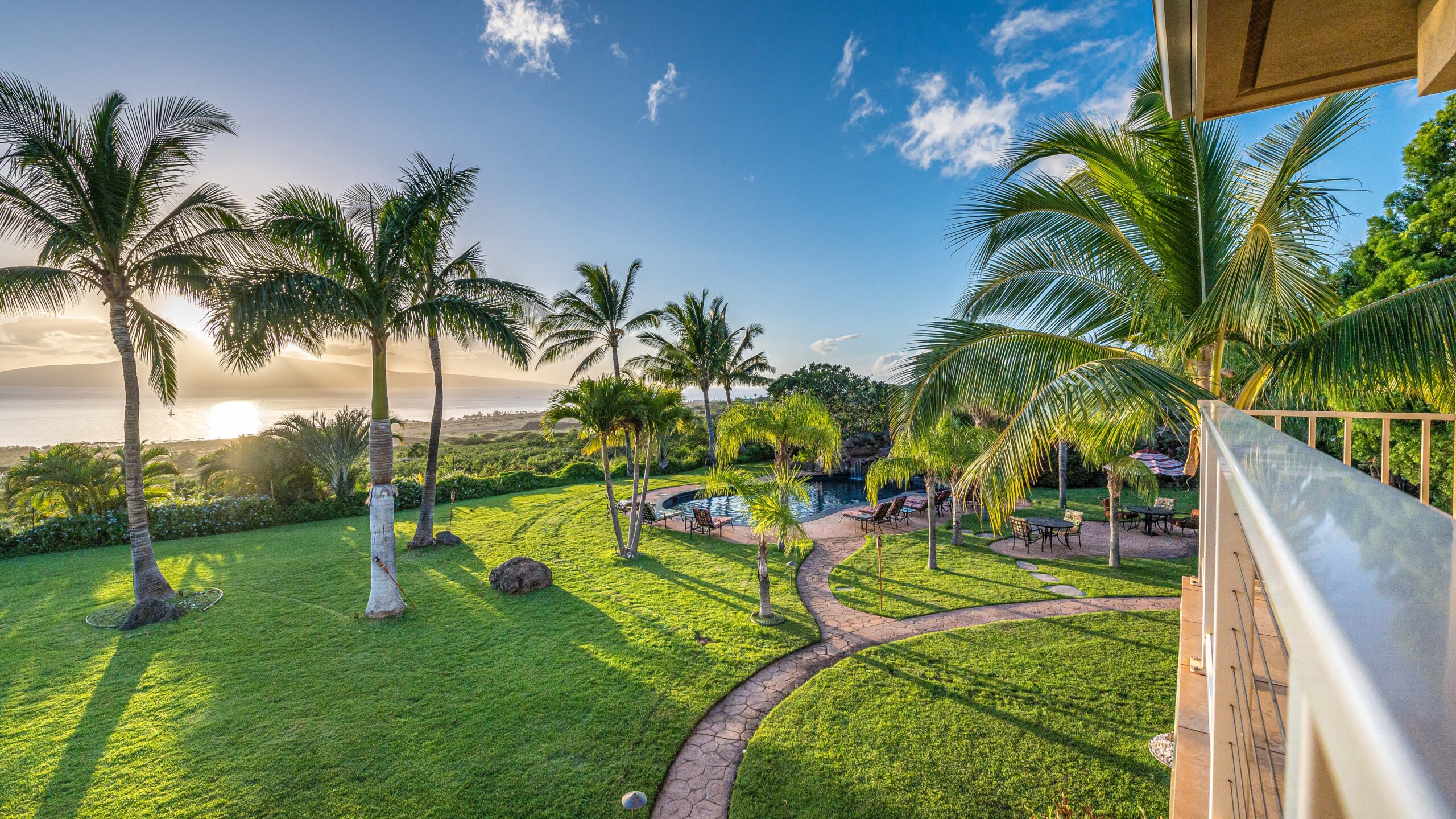 Maui Recovery — property, interiors and grounds (9 of 38)