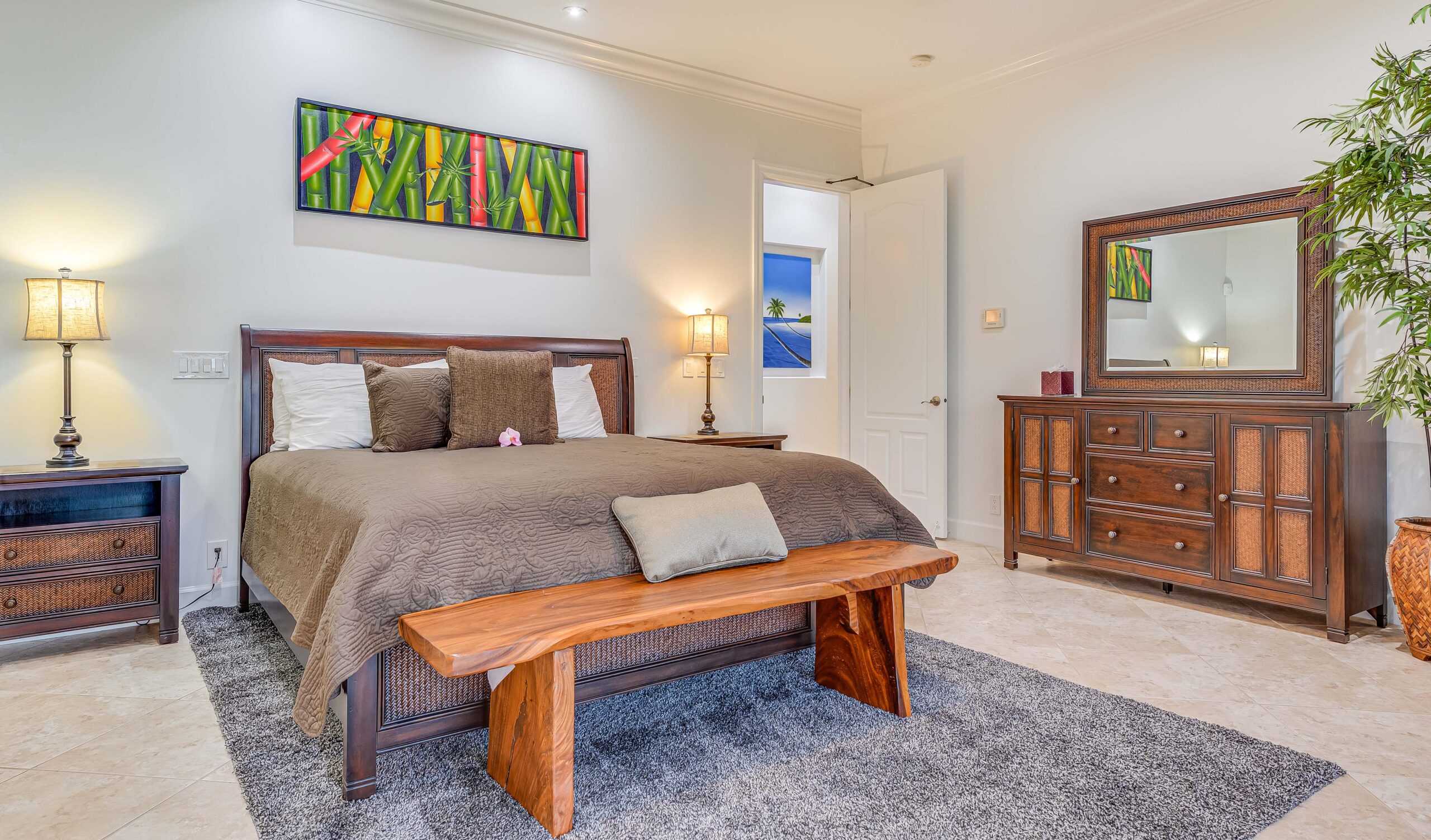 Maui Recovery — property, interiors and grounds (34 of 38)