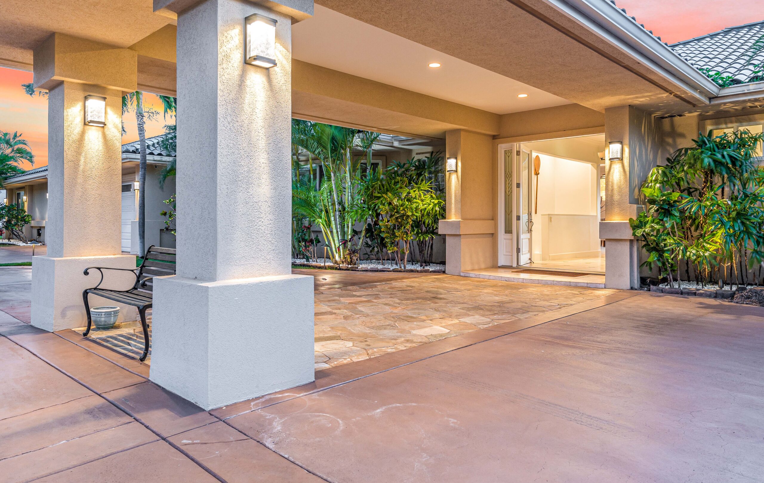 Maui Recovery — property, interiors and grounds (14 of 38)