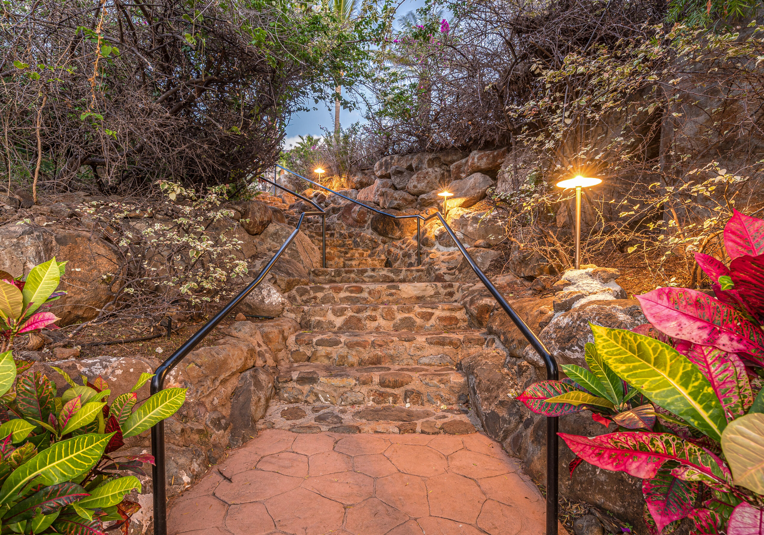 Maui Recovery — property, interiors and grounds (21 of 38)