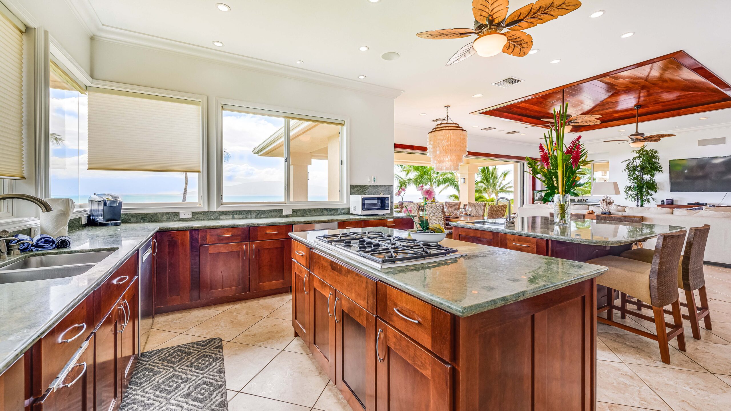 Maui Recovery — property, interiors and grounds (30 of 38)