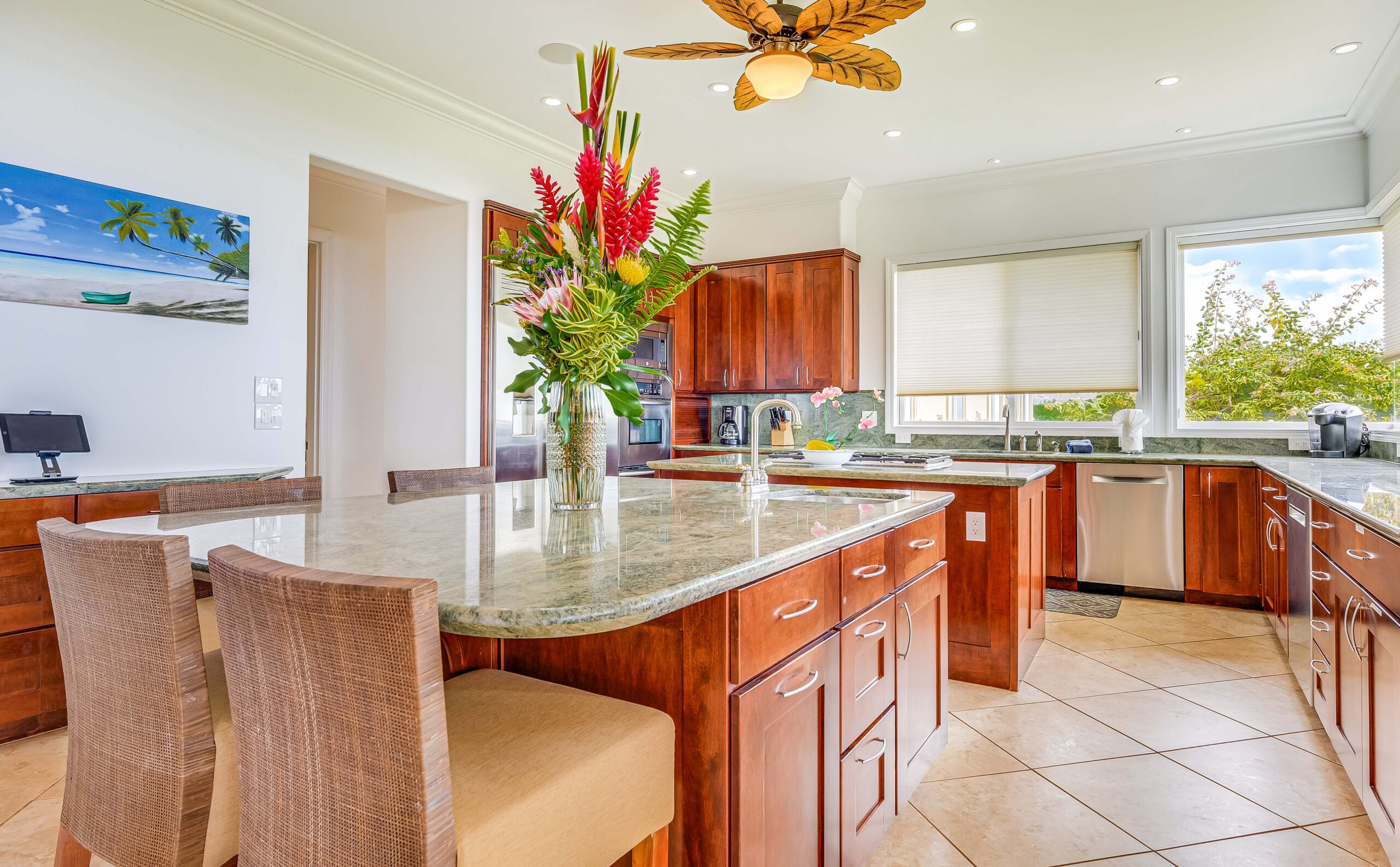 Maui Recovery — property, interiors and grounds (6 of 38)