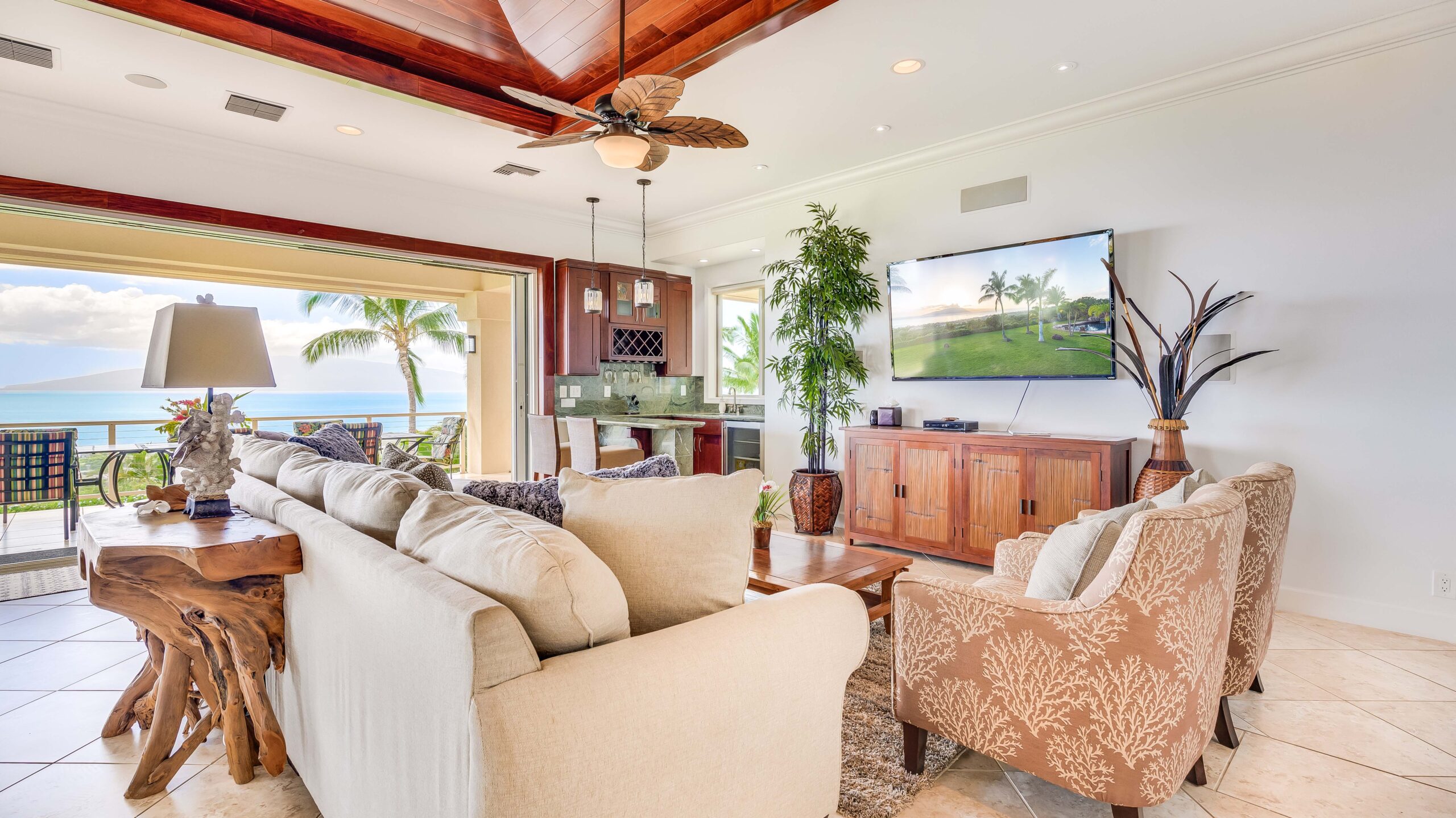 Maui Recovery — property, interiors and grounds (24 of 38)