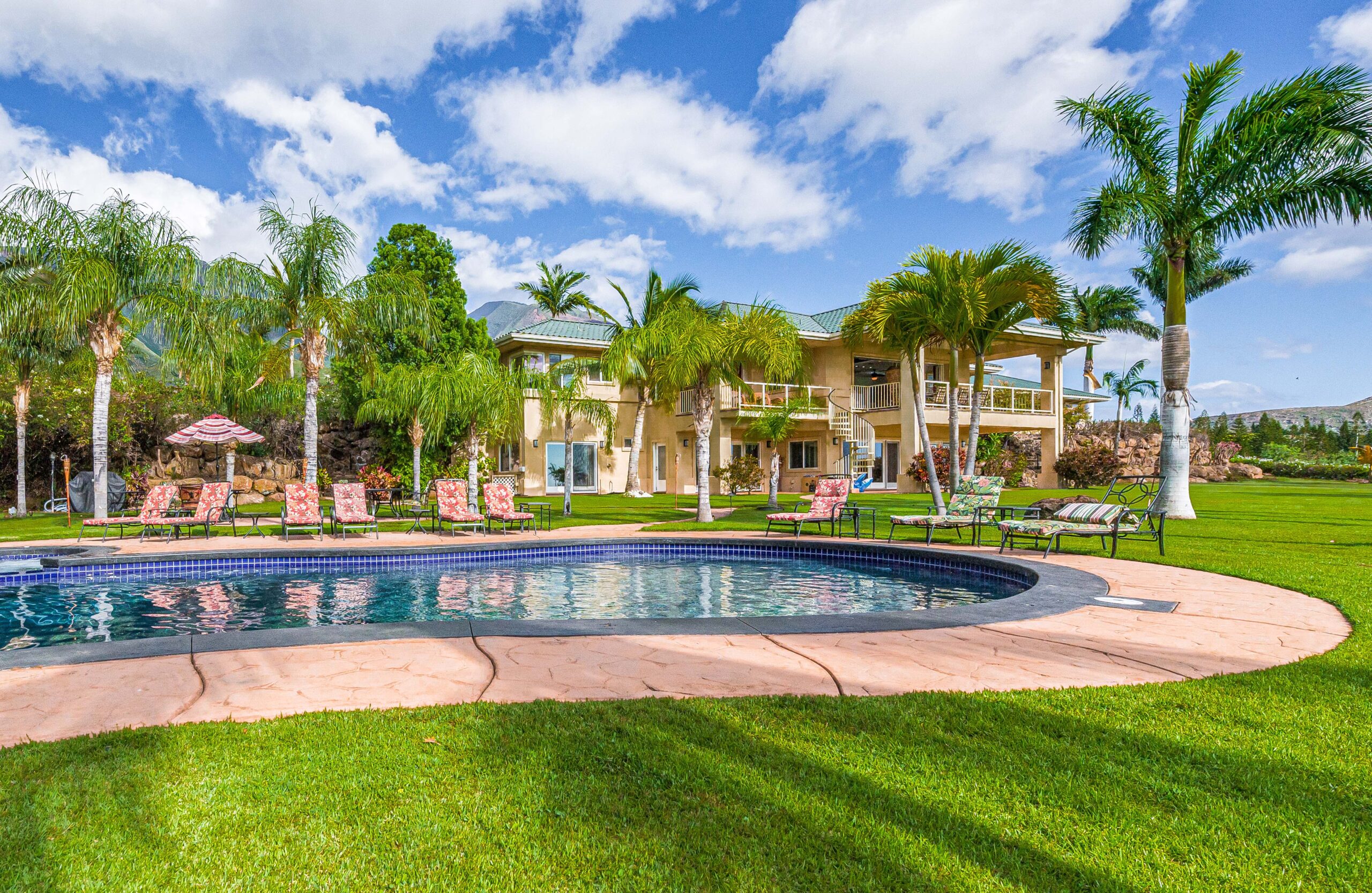 Maui Recovery — property, interiors and grounds (17 of 38)