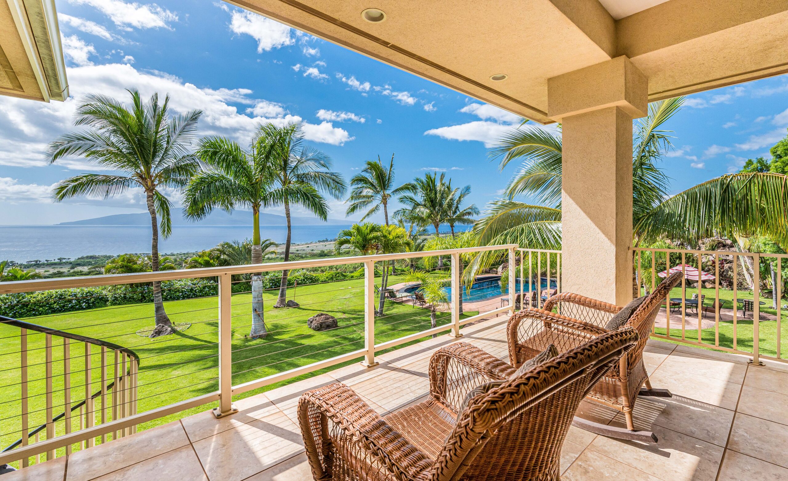 Maui Recovery — property, interiors and grounds (28 of 38)
