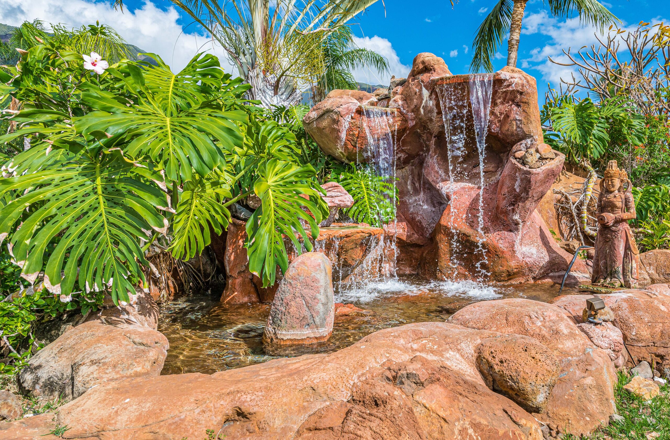 Maui Recovery — property, interiors and grounds (20 of 38)